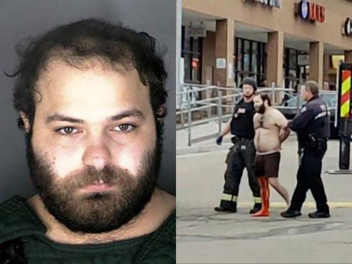 Colorado mass shooting suspect purchased gun legally, had 9mm handgun