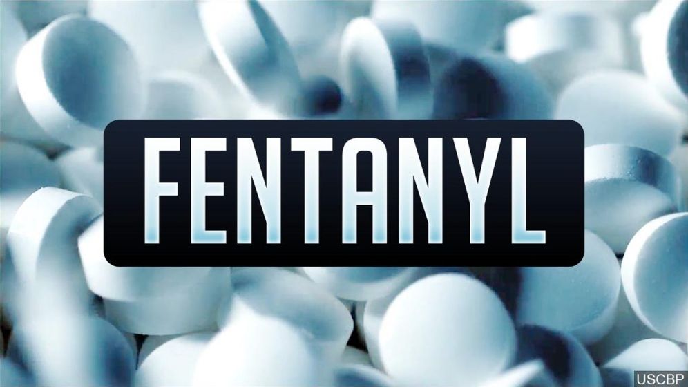 Houston Sees Increase in Fentanyl-laced Drugs