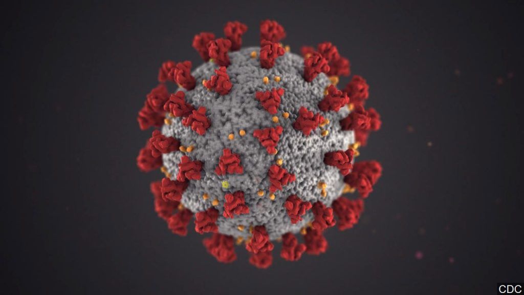 CDC Reports COVID-19 Hospitalizations Trending Up