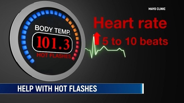 Help With Hot Flashes - NEWSnet - News... as it used to be