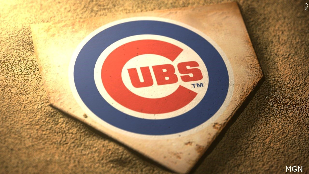 Chicago Cubs