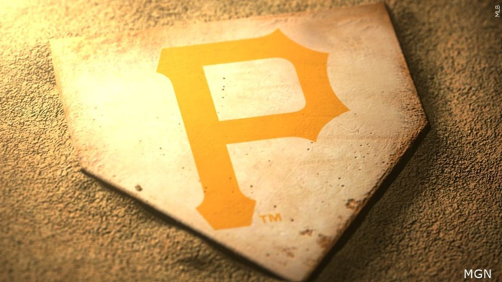 Pittsburgh Pirates