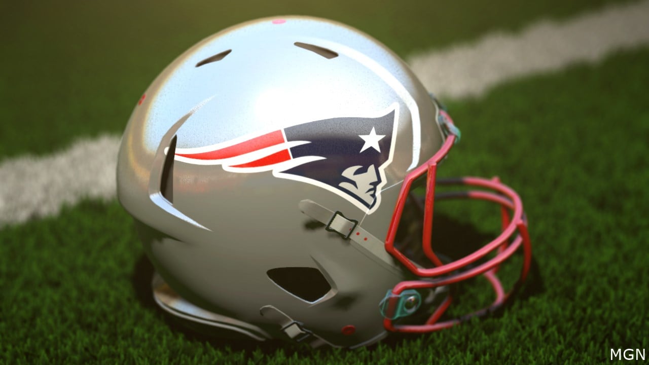 Autopsy finds man who was punched at New England Patriots game