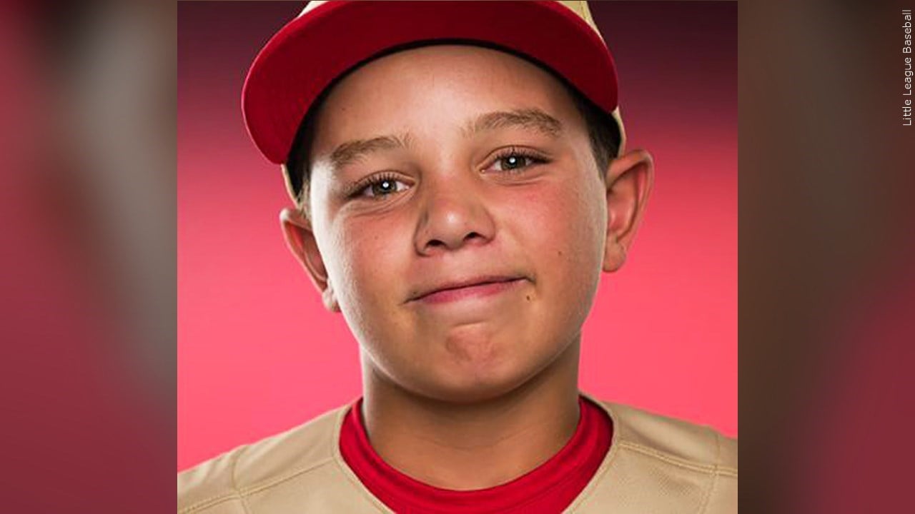 Little League Baseball, bunk bed maker sued by injured Utah player's family  