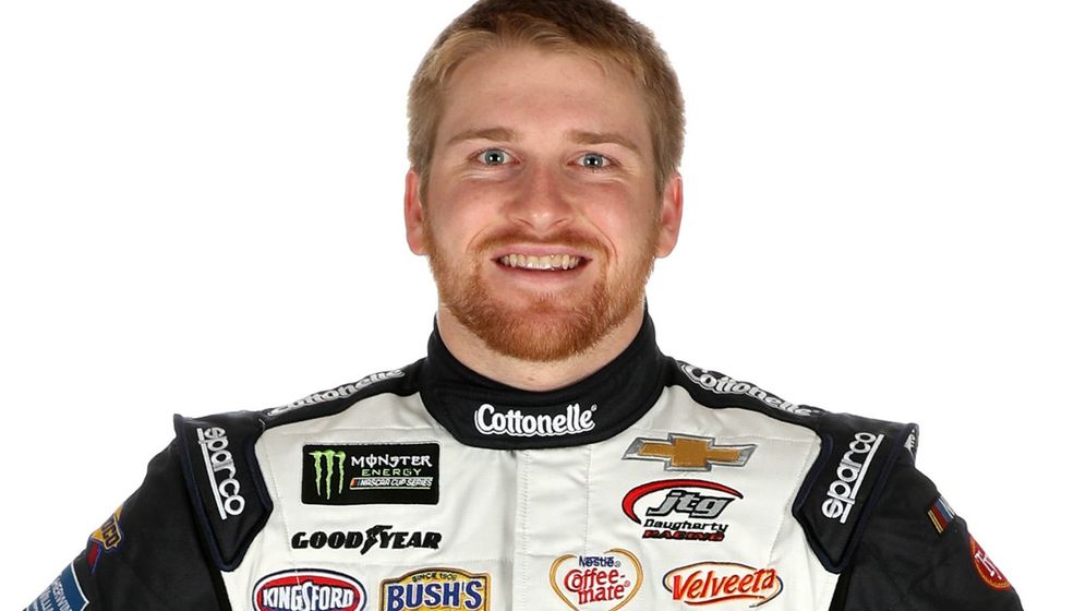 Chris Buescher