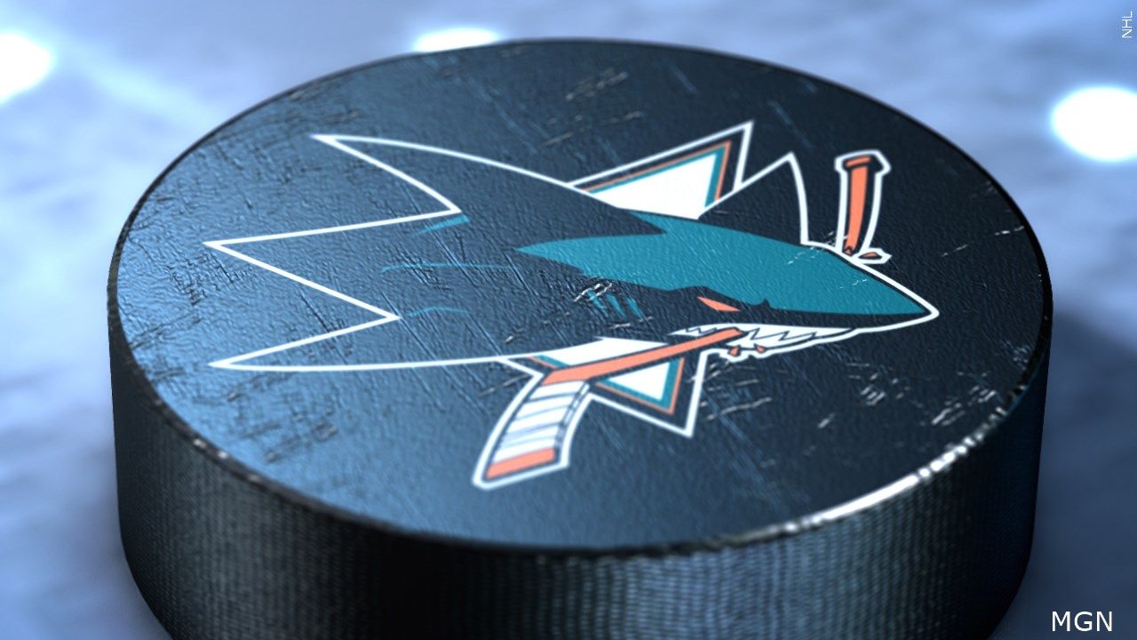 San Jose Sharks