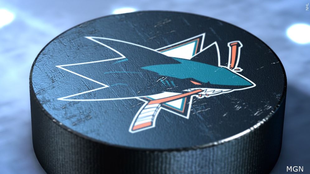 San Jose Sharks