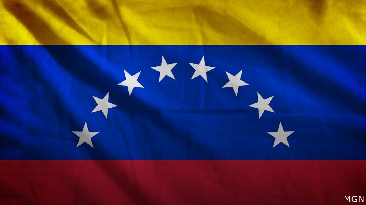 latest news on venezuelan election