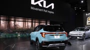 Kia Offers Options for Hesitant Drivers as Automakers Transition to EVs