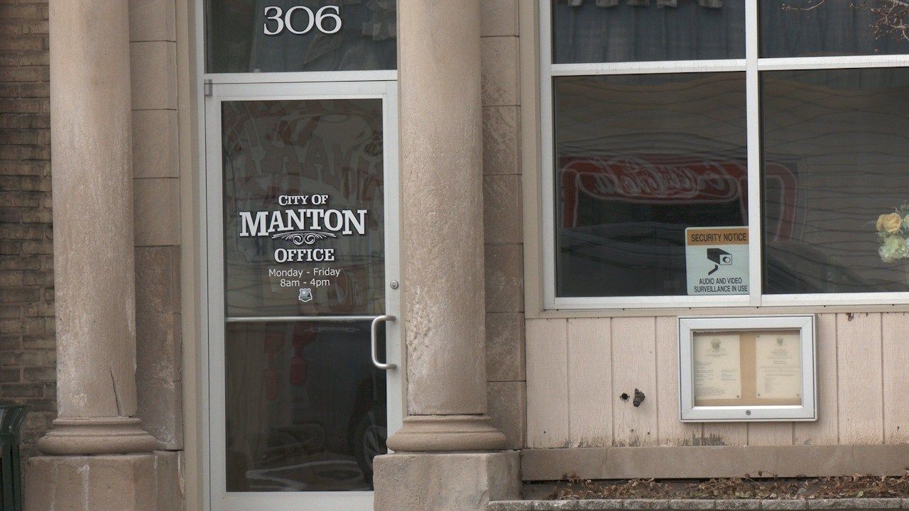 Manton Officials Share How to Deal With Blight, and What Others Can Do