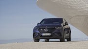 2023 Mercedes-Benz EQE SUV