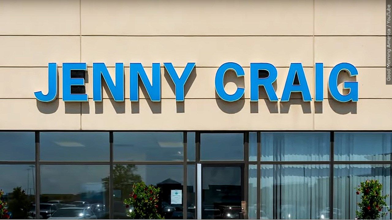 Job Cuts Hit Jenny Craig, Shopify, Stanley and More