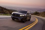 All-new 2023 Honda CR-V Named Car and Driver 10 Best & IIHS Top Safety Pick
