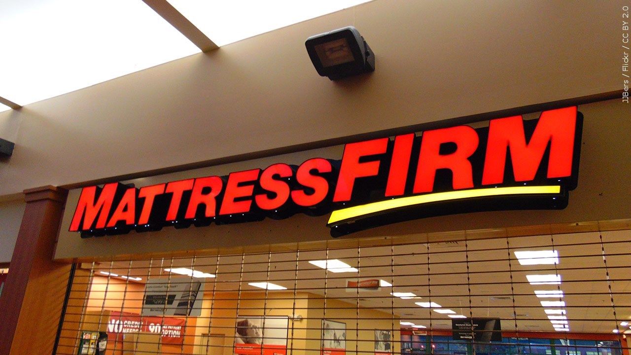 Tempur Sealy to Buy Mattress Firm in 4 Billion Deal News