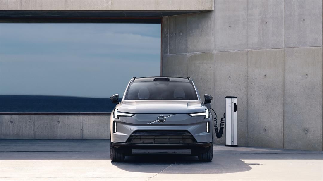 Introducing the All-New 2024 Volvo EX90: A Revolutionary Electric Seven-Seater