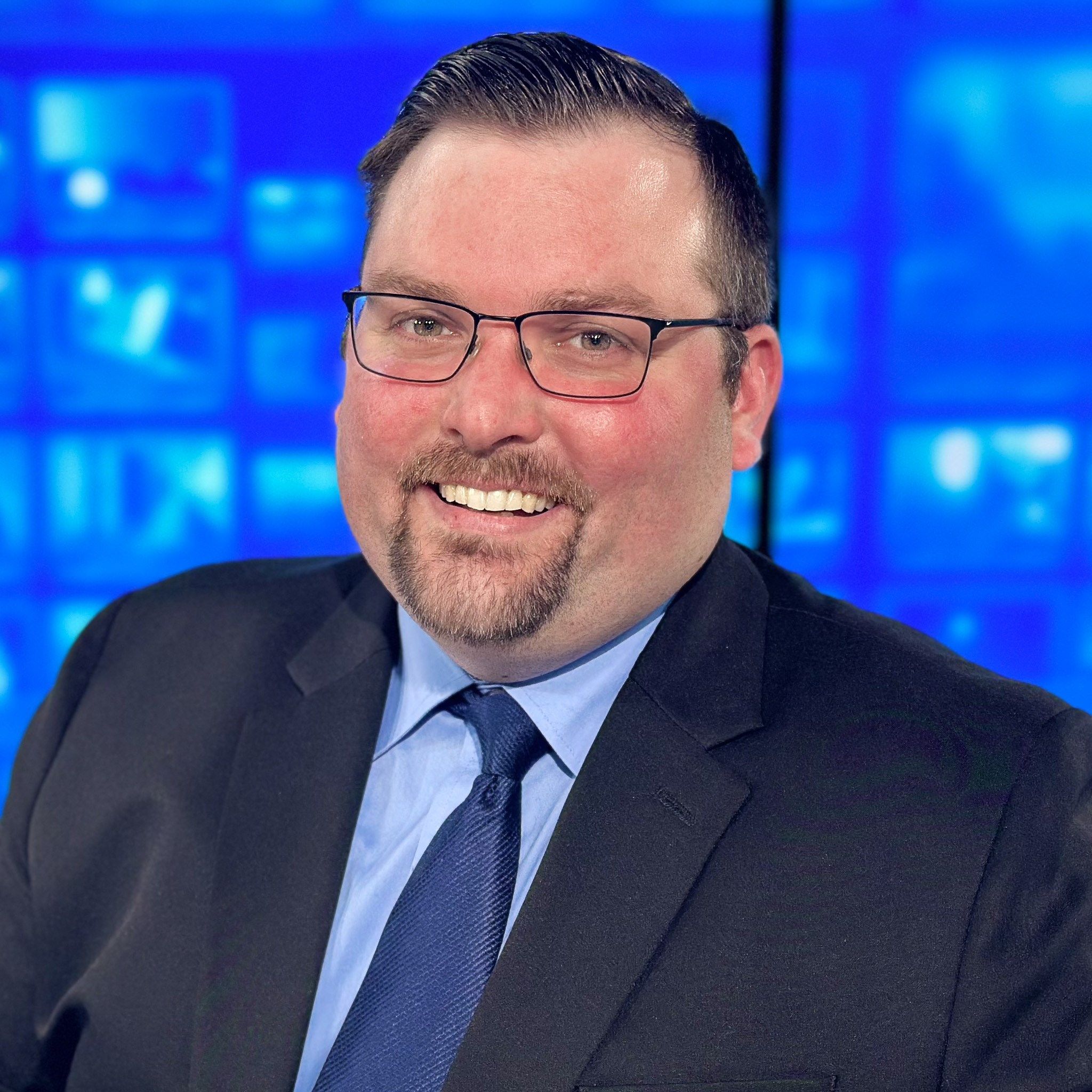 Morris Langworthy, Chief Meteorologist