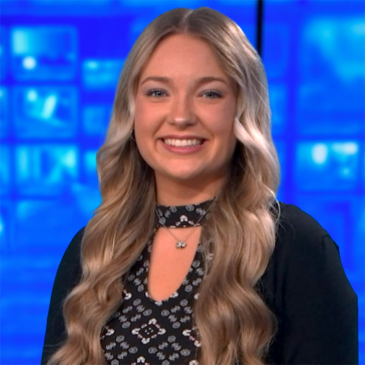 Kennedy Payne, Local Anchor