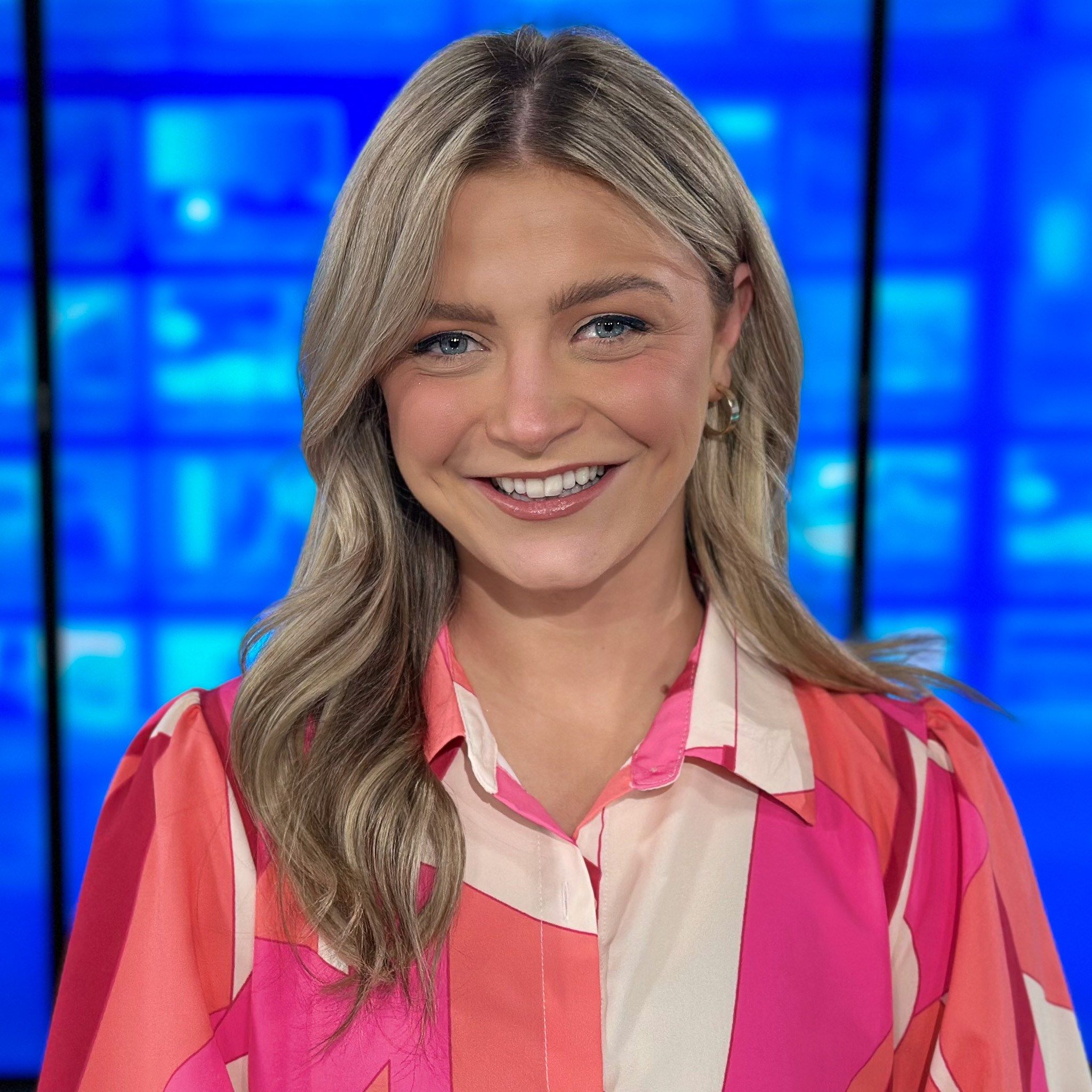 Brooklynn Lambert, Reporter