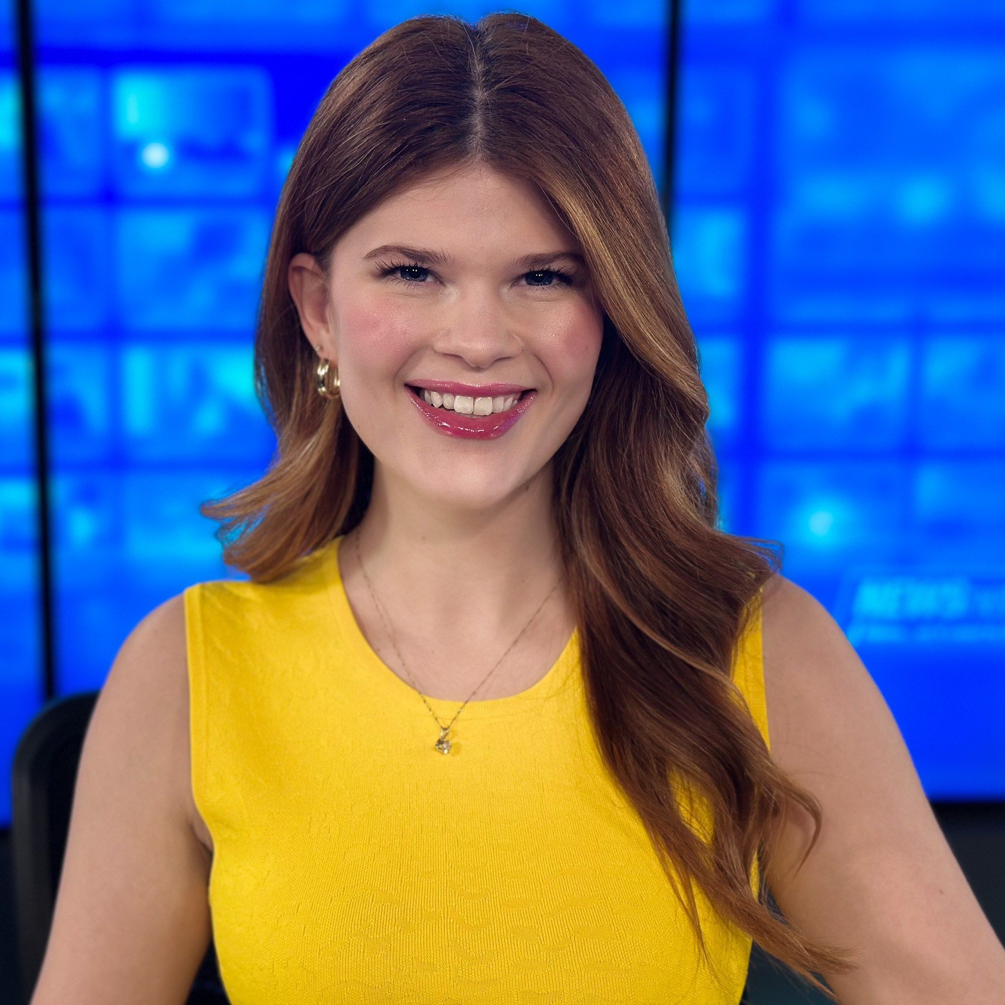 Madison Schlegel, Anchor/ Correspondent