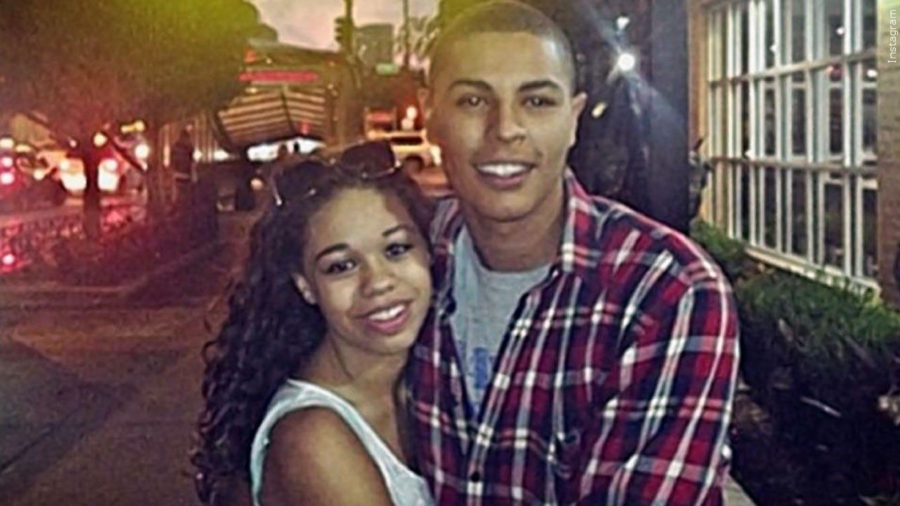 Heather Mack, shown with then-boyfriend Tommy Schaefer, pleaded guilty in the U.S. for murdering her mother at a Bali resort and stuffing her body into a suitcase.