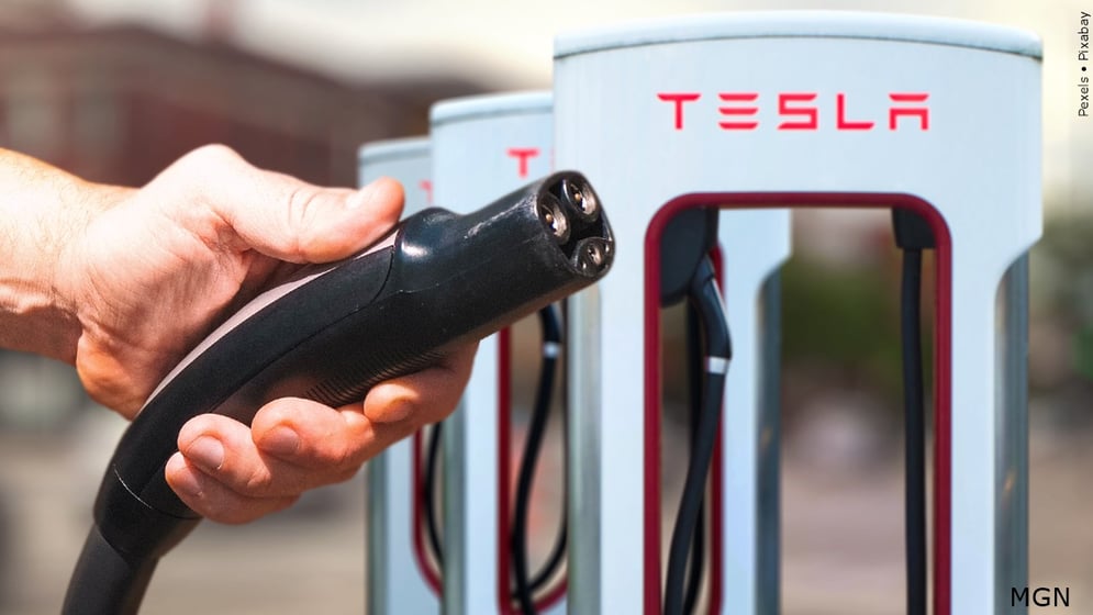Tesla's EV Plug is Closer to Becoming Industry Standard - NEWSnet - News  as it used to be