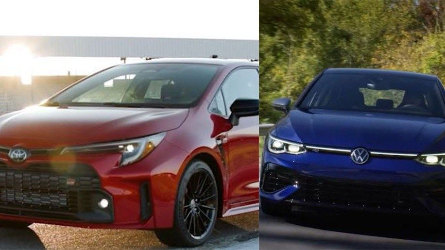 Hot Hatchbacks Provide Choices for Driving Enthusiasts