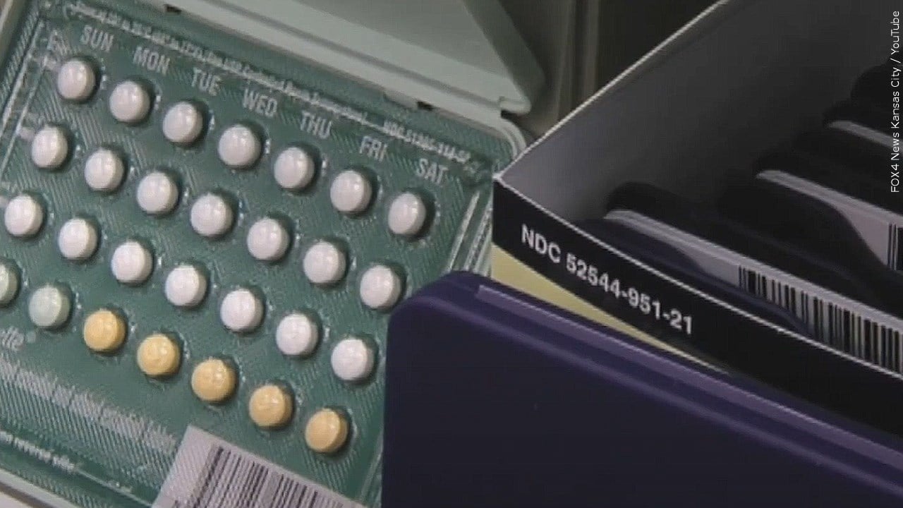 FDA Approves First Over-the-Counter Birth Control Pill In The U.S ...