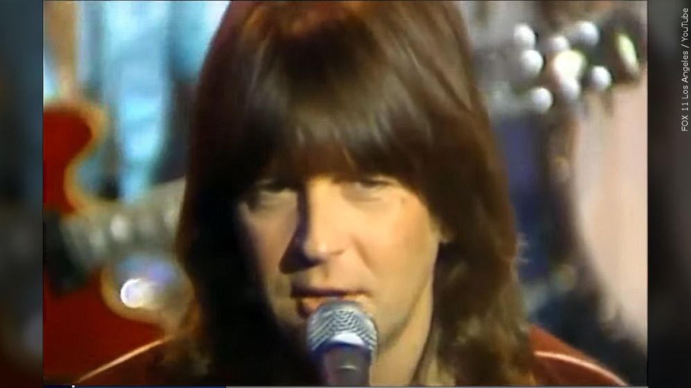 Randy Meisner, Eagles Founding Member
