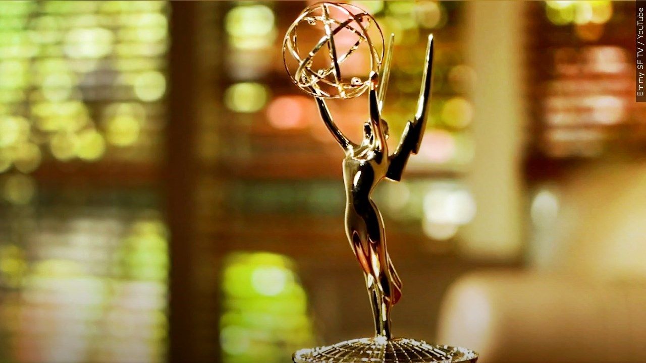 Source: Emmy Awards Postponed Due To Hollywood Actors and Writers