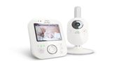 Recall Issued for a Philips Video Baby Monitor With Battery Issues