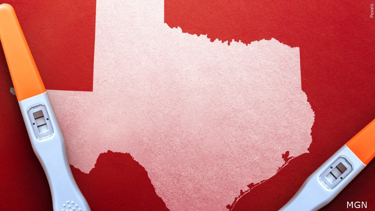 Judge: Texas Abortion Ban is Too Restrictive for Women With Pregnancy Complications