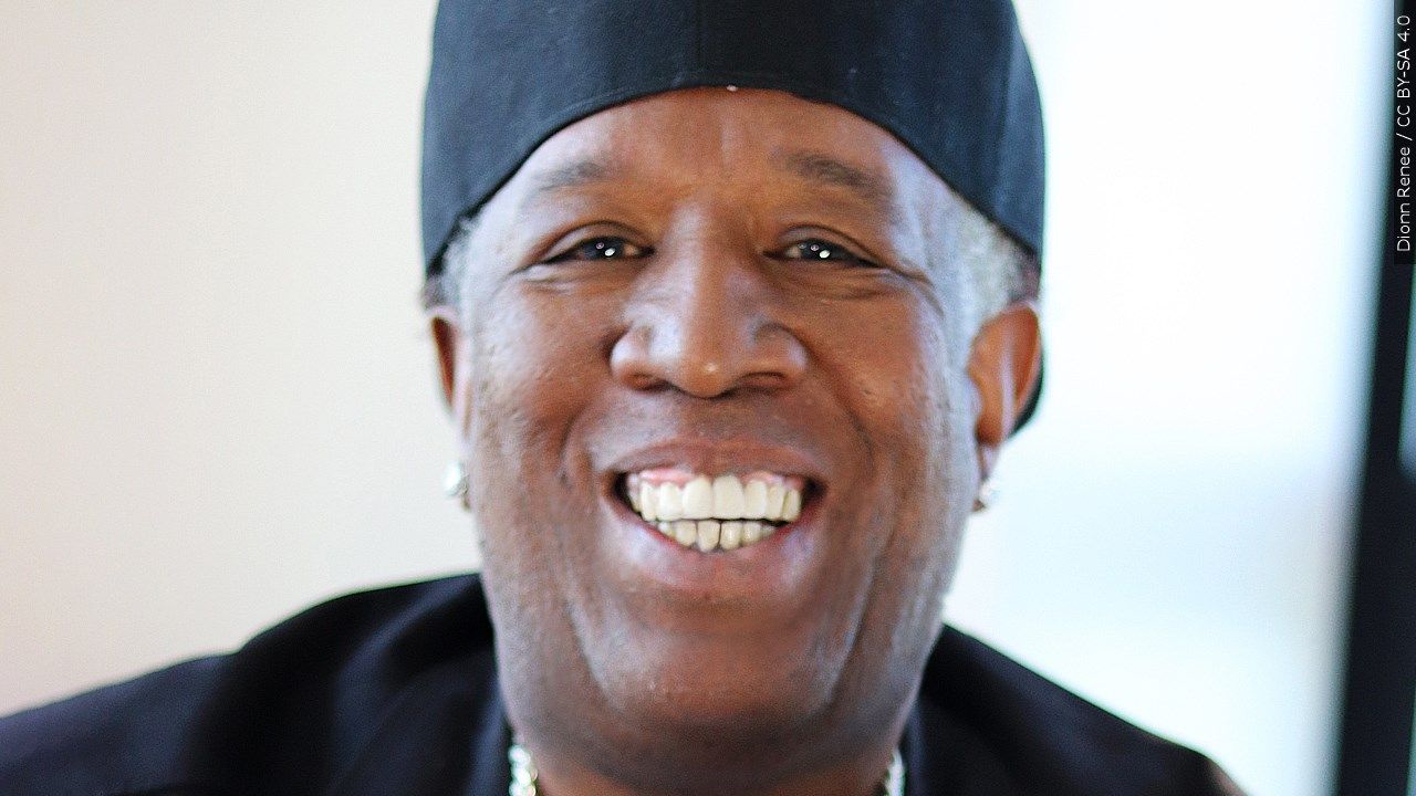 DJ Casper, was an American DJ, hype man, and songwriter