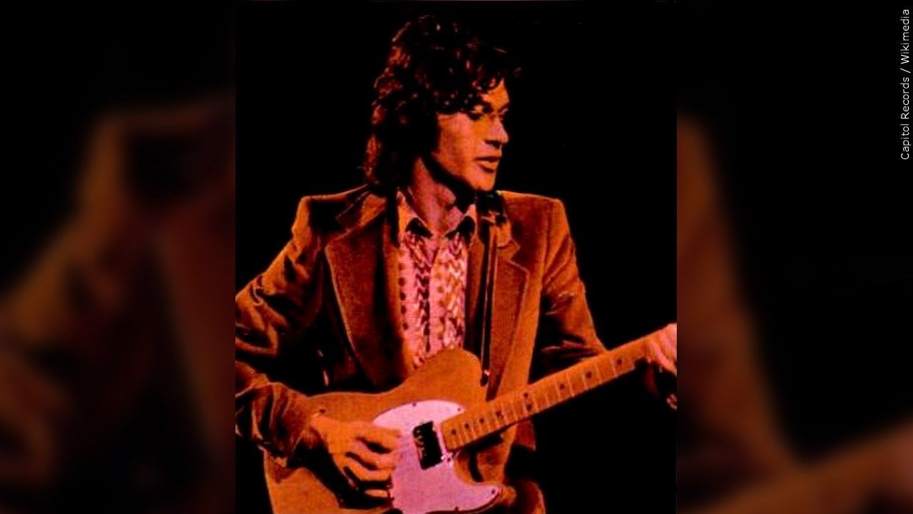 Robbie Robertson, Lead Guitarist and Songwriter of The Band, Dies at 80