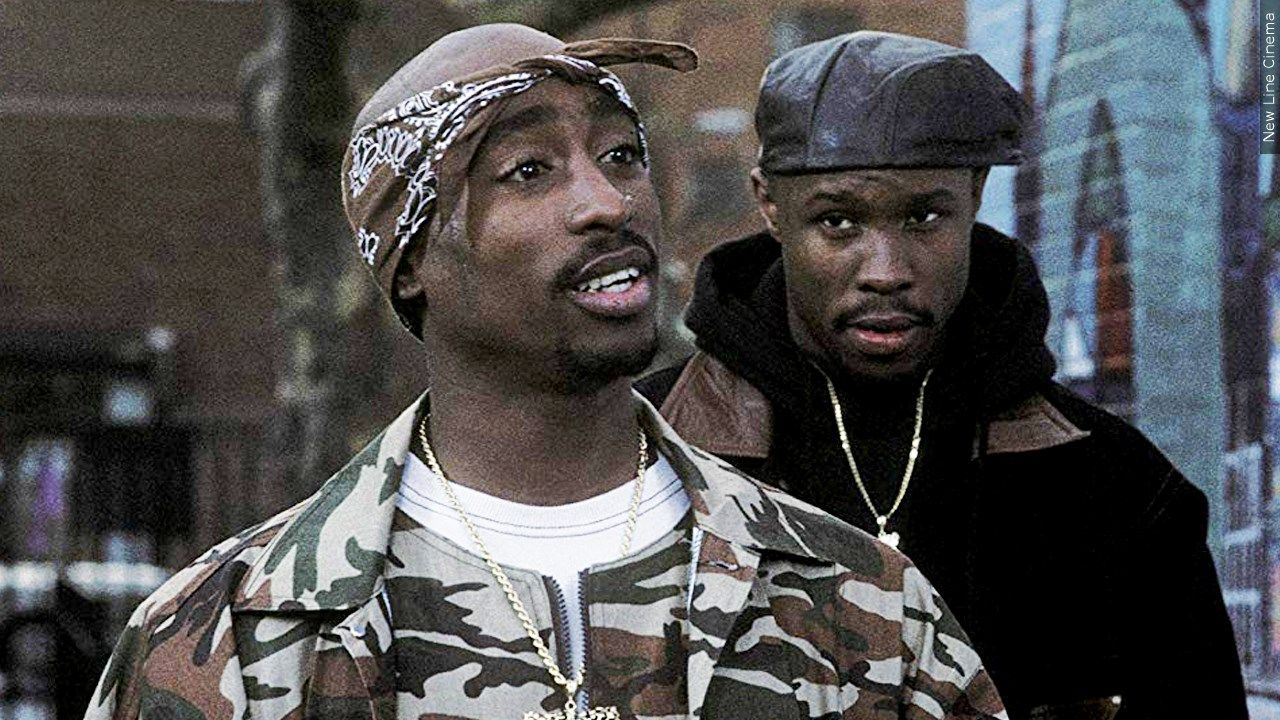 Las Vegas Police Videos Show Raid of Home Connected to Tupac Shakur Murder Case