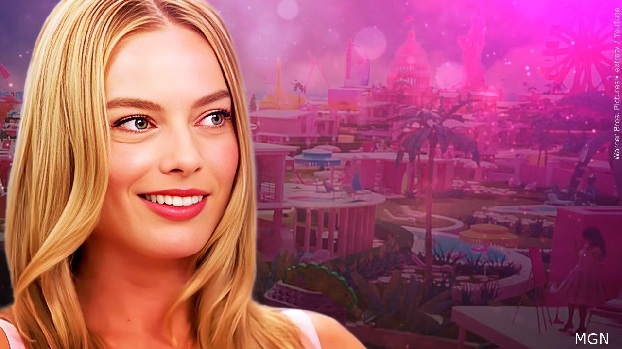 ‘Barbie’ Has Legs: Movie Tops Box Office Again, Surpasses $500M