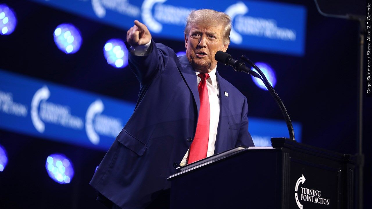 Judge in Donald Trump’s Hush-Money Case Denies Bias Claim