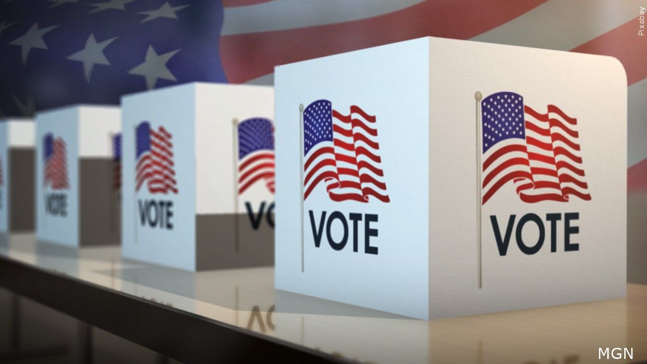 Federal Judges Review Alabama’s Congressional Map, Lack of 2nd Majority-Black District