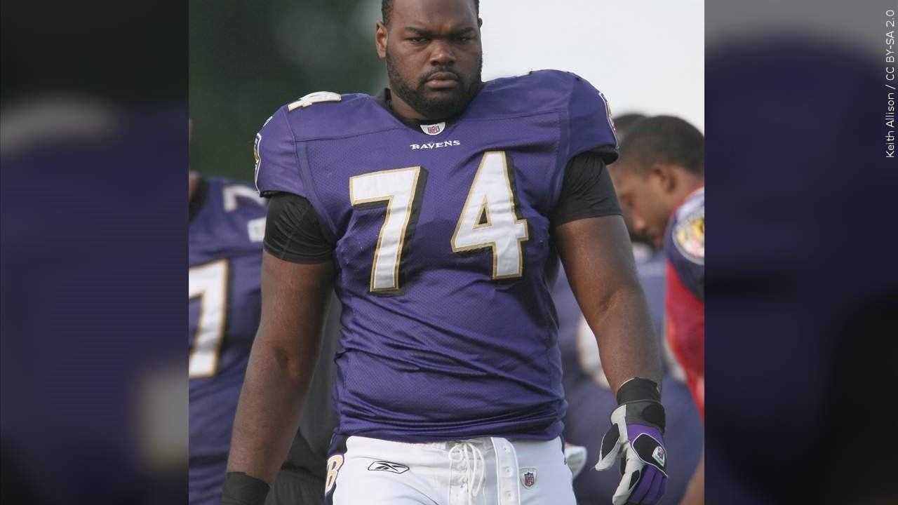 Michael Oher, Former NFL Player Known for ‘The Blind Side,’ Sues to End Tuohy Conservatorship