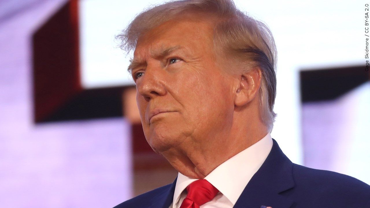 Indictment Charges Trump and 18 Allies With Georgia Election Meddling