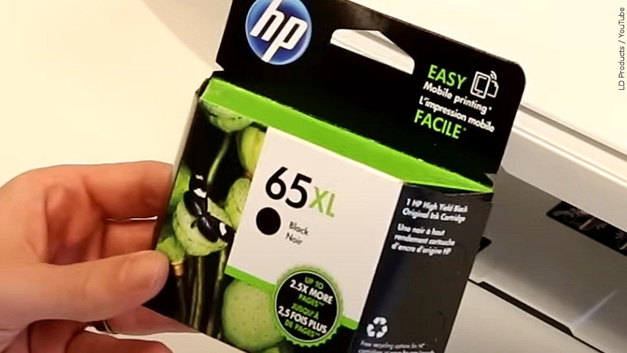 HP Fails to Derail Claims it Disables Scanners When Device Ink Runs Low