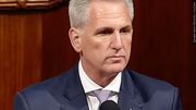 McCarthy Floats Stopgap Funding to Prevent Government Shutdown