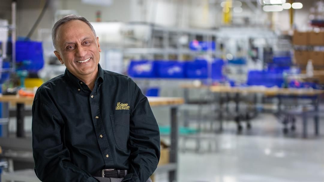 5-Hour ENERGY Owner Expands Media Investments