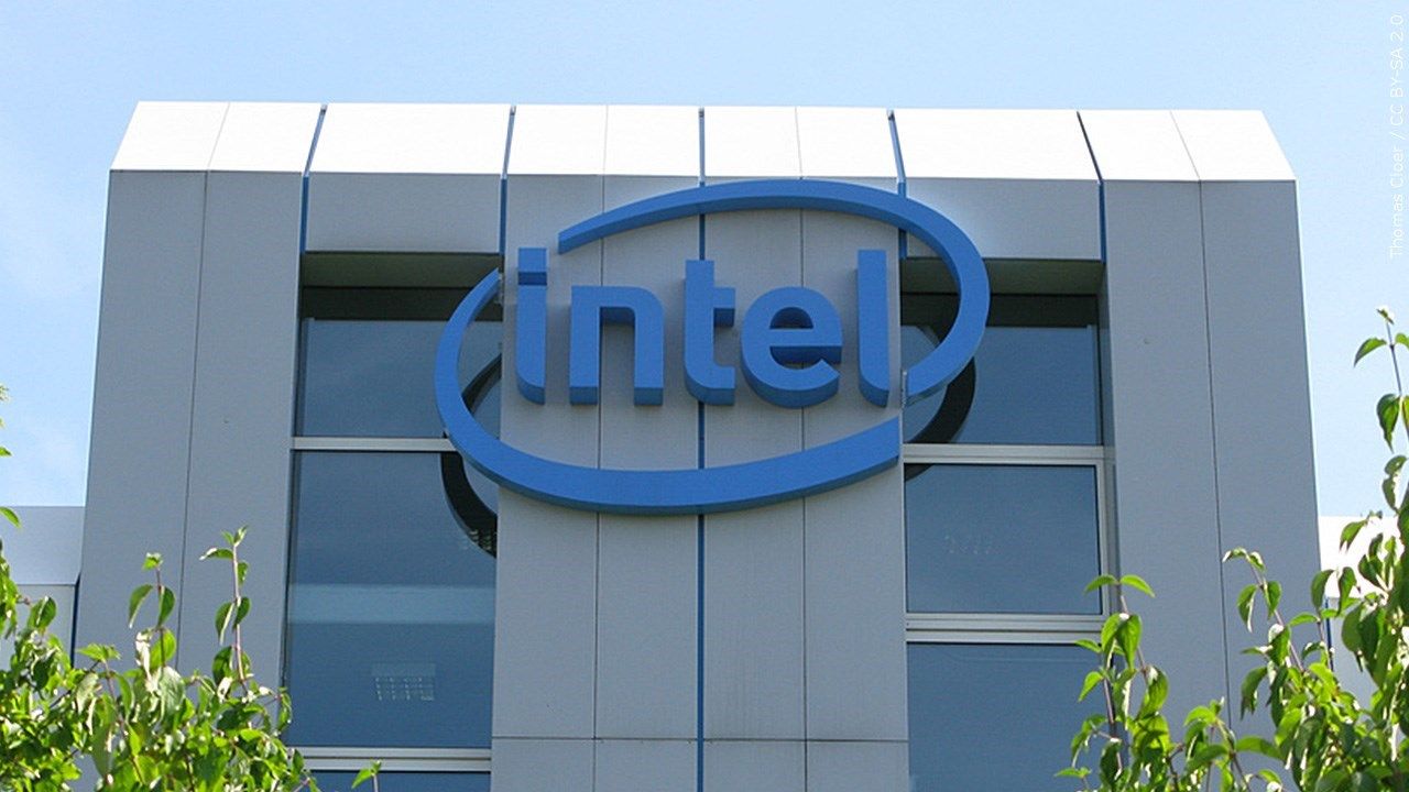 $5.4B International Chip Deal with Intel Off After China Review Delay