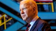 Biden Marks Anniversary of Signing Major Climate, Health and Tax Law