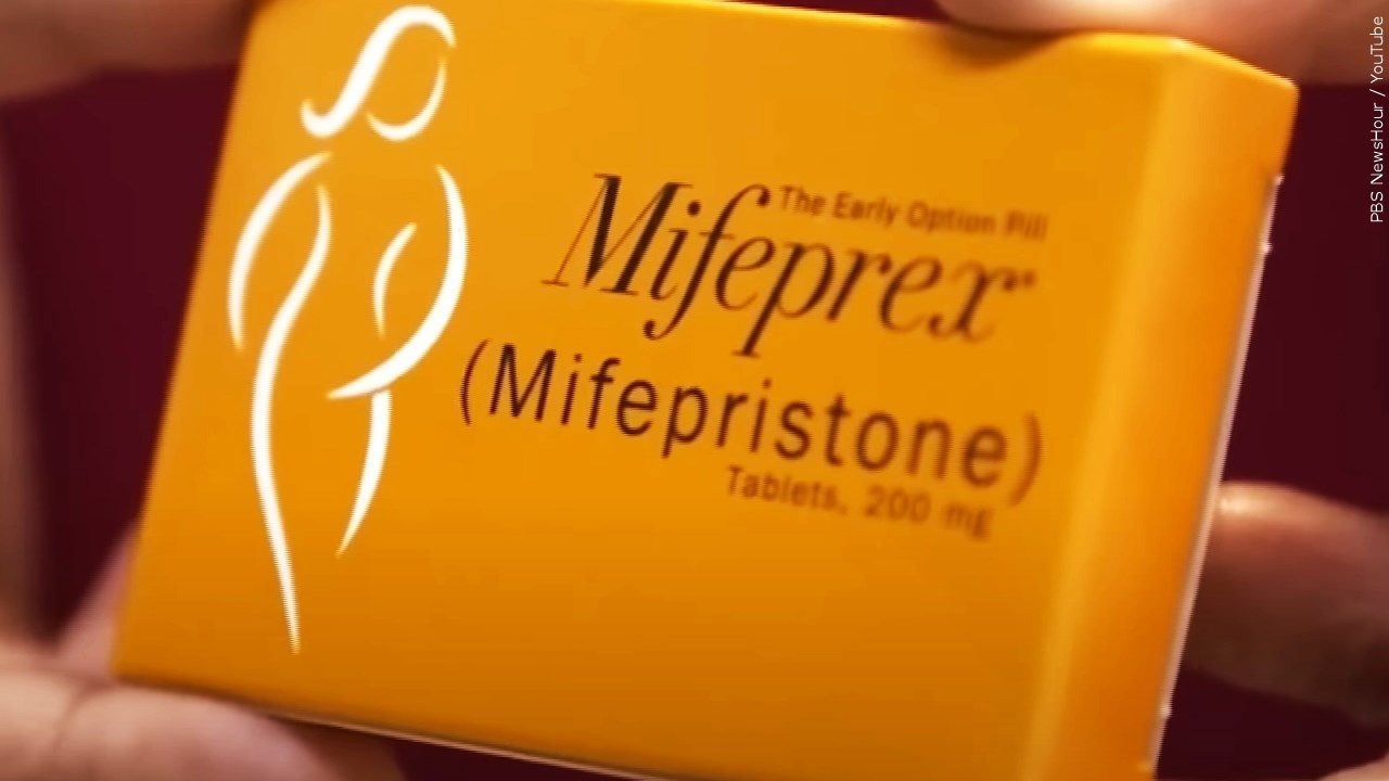 Some Restrictions on Abortion Drug Mifepristone Upheld, As Case Heads to Supreme Court