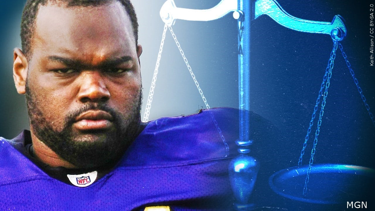 Michael Oher Was Aware Tuohys Were Conservators In 2011