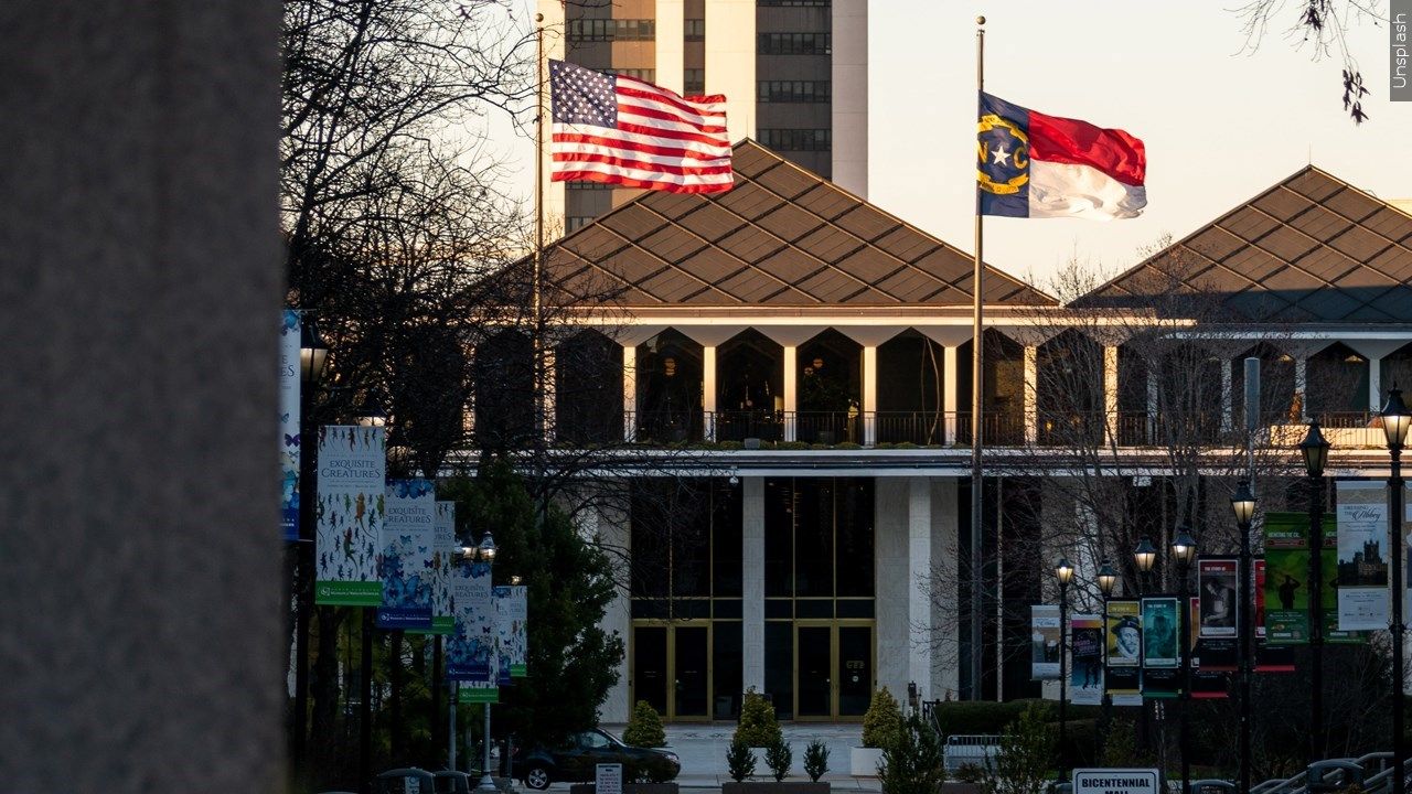 North Carolina's Ban on Gender-Affirming Care for Minors Takes Effect