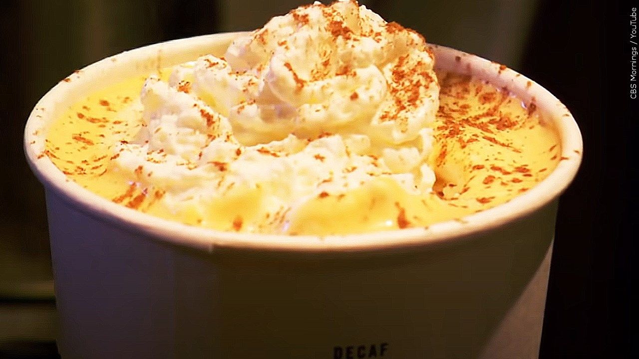 Pumpkin Spice Season Begins at Coffee Shops Amid Last Weeks of Summer News... as it
