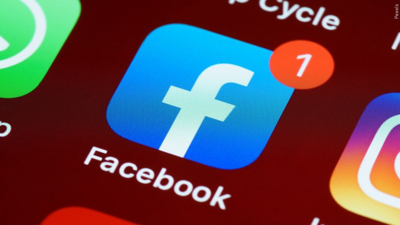Meta Removes Thousands of Facebook Accounts Running Sextortion Scams From Nigeria