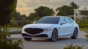 2023 Genesis G90 3.5T: Balanced and Enlightened Luxury